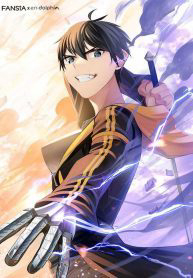 Bìa truyện Hầm Ngục Hướng Dẫn Cấp Địa Ngục