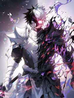 Bìa truyện Ta Trở Thành Đại Phản Diện Của Toàn Sever