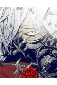 Bìa truyện Blade Note