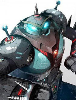 Bìa truyện Kangtawoo