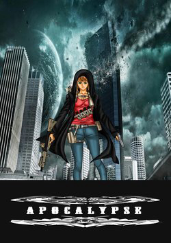 Bìa truyện Apocalypse