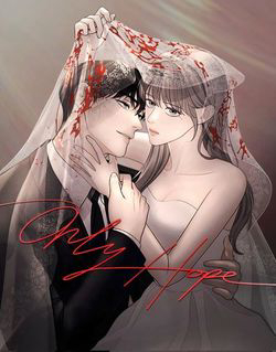 Bìa truyện Hy Vọng Duy Nhất