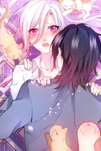 Bìa truyện Hắc Đạo Này Có Chút Manh