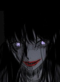 Bìa truyện Người Lạ Trong Gương