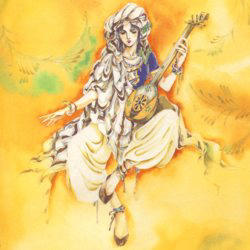 Bìa truyện Tam Giác Bạc