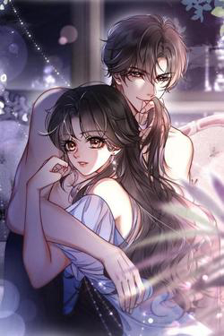 Bìa truyện Cùng Đỉnh Lưu Ảnh Đế Yêu Đương Phát Đường