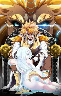 Bìa truyện Ta Chuyển Sinh Thành Vạn Yêu Chi Vương