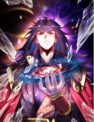 Bìa truyện Vạn Cổ Thánh Tôn