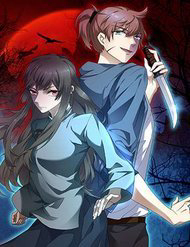 Bìa truyện Yêu Phụ