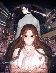 Bìa truyện Người Du Hành Thời Gian