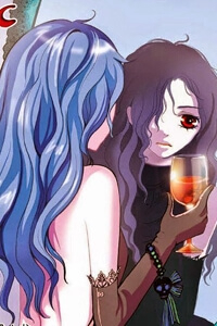 Bìa truyện Quý Tộc