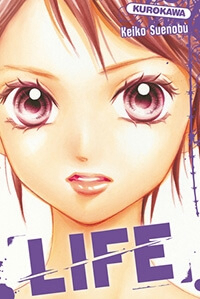 Bìa truyện Life