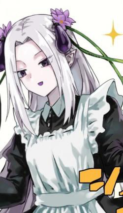 Bìa truyện Cùng nhau nuôi cô gái cà tím nào!