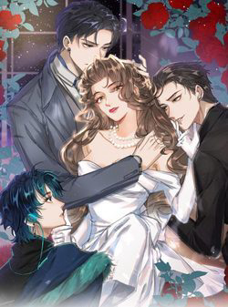 Bìa truyện Ta Có Hào Quang Bá Tổng