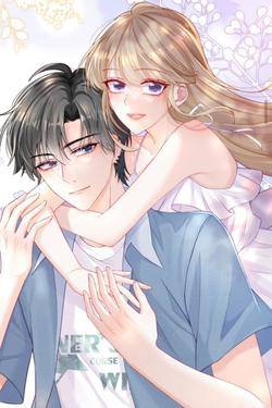 Bìa truyện Tình Yêu Cháy Bỏng