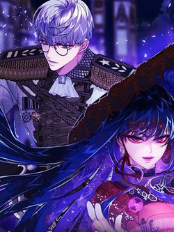 Bìa truyện Tiểu Thư Hắc Ám Nhà Công Tước