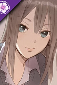 Bìa truyện Joshi Kausei