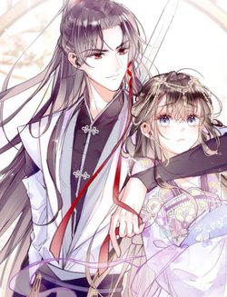 Bìa truyện Vi Phu Của Ta Là Long Ngạo Thiên