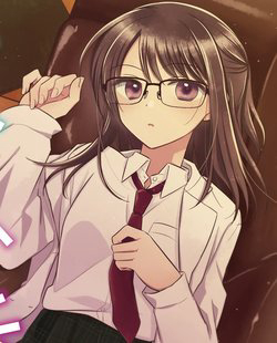 Bìa truyện Dachi no Imouto