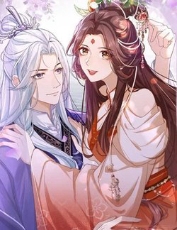 Bìa truyện Vì Sao Kẻ Thù Đều Yêu Thầm Ta