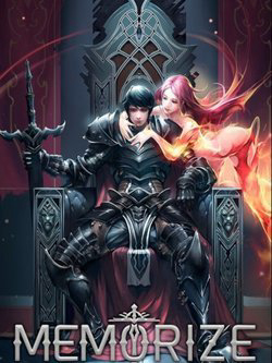 Bìa truyện Người Chơi Hồi Quy