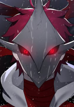 Bìa truyện Chìa khóa