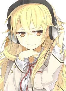 Bìa truyện Takahashi-san ga Kiite Iru