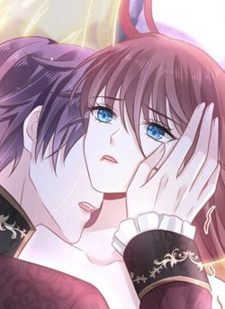 Bìa truyện Trọng Sinh Trở Thành Món Tráng Miệng Của Tổng Tài Ma Cà Rồng