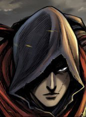 Bìa truyện Thích Khách Tín Điều