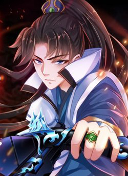 Bìa truyện Khoa Kỹ Đại Tiên Tông