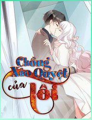 Bìa truyện Gặp Phải Người Chồng Xảo Quyệt!