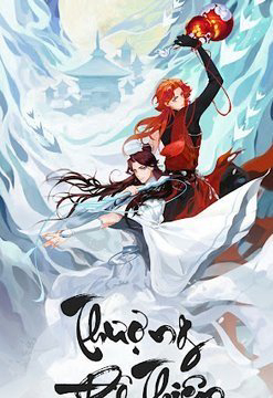 Bìa truyện Thượng Đô Thiên Yêu Lục