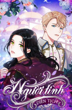 Bìa truyện Người Tình Diên Tịch