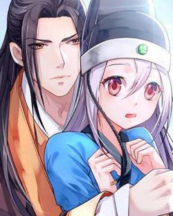 Bìa truyện Bệ Hạ Xin Tự Trọng