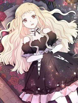 Bìa truyện Tinh Lộ Phù Thủy