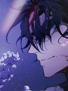 Bìa truyện Purple Hyacinth