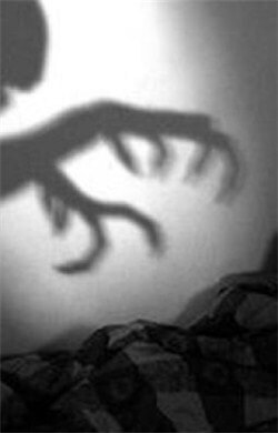 Bìa truyện Ác Mộng Kinh Hoàng