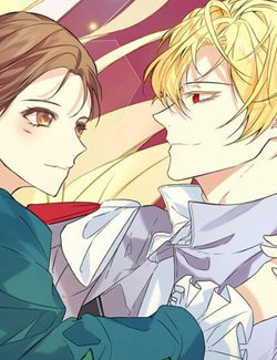 Bìa truyện Ôi! Nàng Hầu Gái Của Tôi