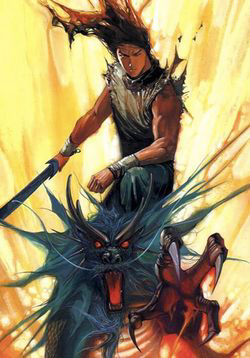 Bìa truyện Truyện ngắn Mã Vinh Thành Thiên Hạ