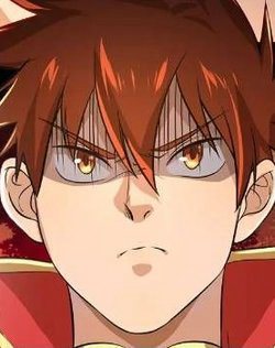 Bìa truyện Võ Linh Kiếm Tôn