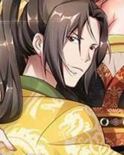 Bìa truyện Trọng Sinh Tới Đại Đường