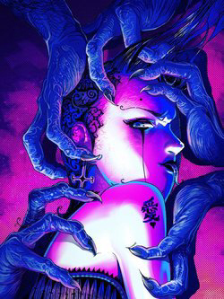 Bìa truyện Búp Bê Của Quỷ - Bí Mật Của Những Thiên Tài