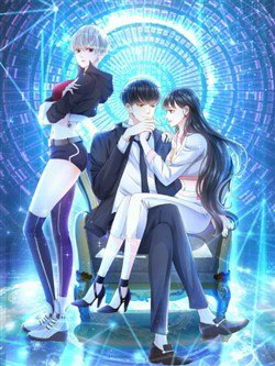 Bìa truyện Trùng Sinh Chi Thần Đế Quy Lai