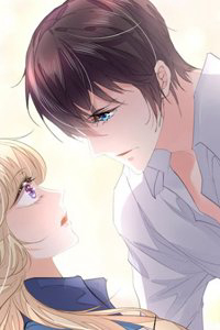 Bìa truyện Hôn Sai 55 Lần, Nam Thần Cao Lãnh Ở Sát Vách