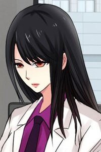 Bìa truyện Thấu Thị Y Thánh