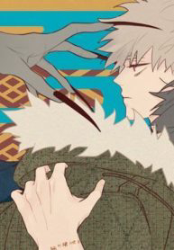 Bìa truyện Vận Mệnh Không Mắc Sai Lầm