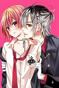 Bìa truyện Kí Túc Xá Của Ma Cà Rồng