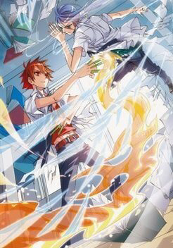 Bìa truyện Nghệ Thuật Gian Lận