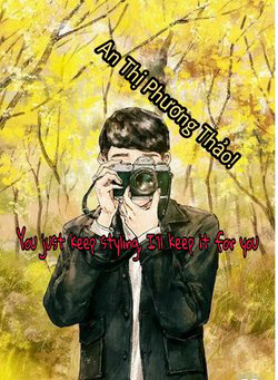 Bìa truyện Phát ảnh từ thiện