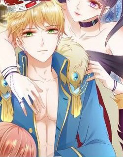 Bìa truyện Ta Làm Phản Phái Ở Trong Truyện Harem